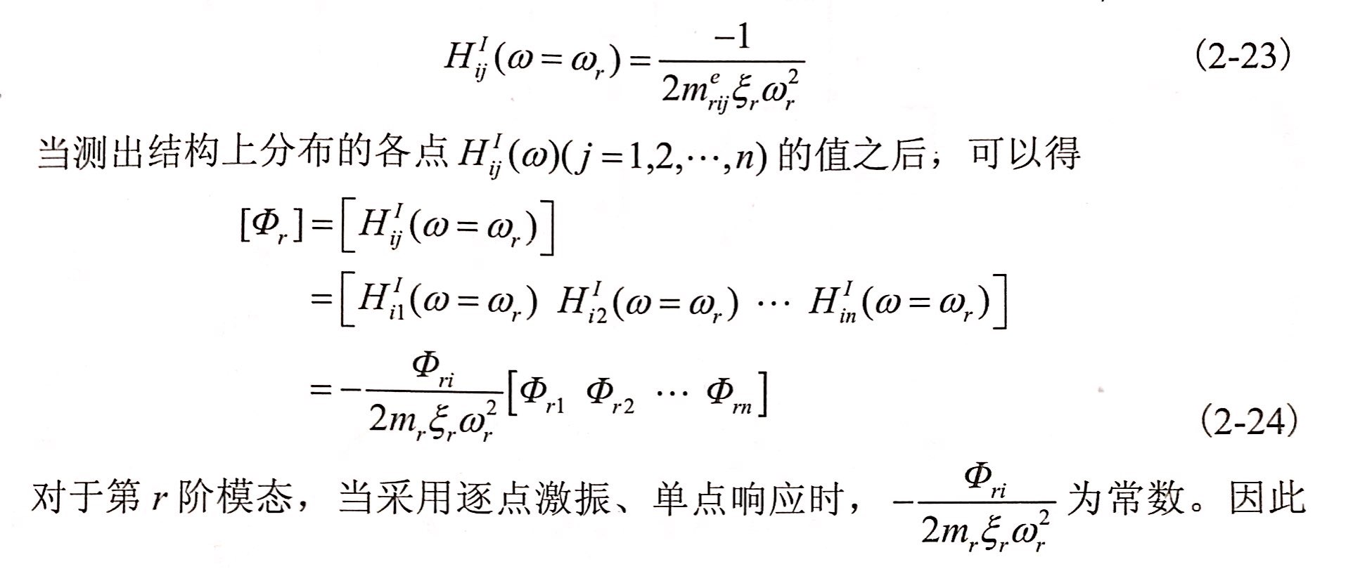 昌利在判斷金剛石鋸片結構的動態特性是通過模態參數直接體現出來的